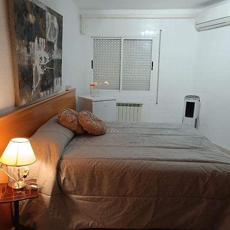 Don Antonio Y Carmen Apartment Tarragona Exterior photo