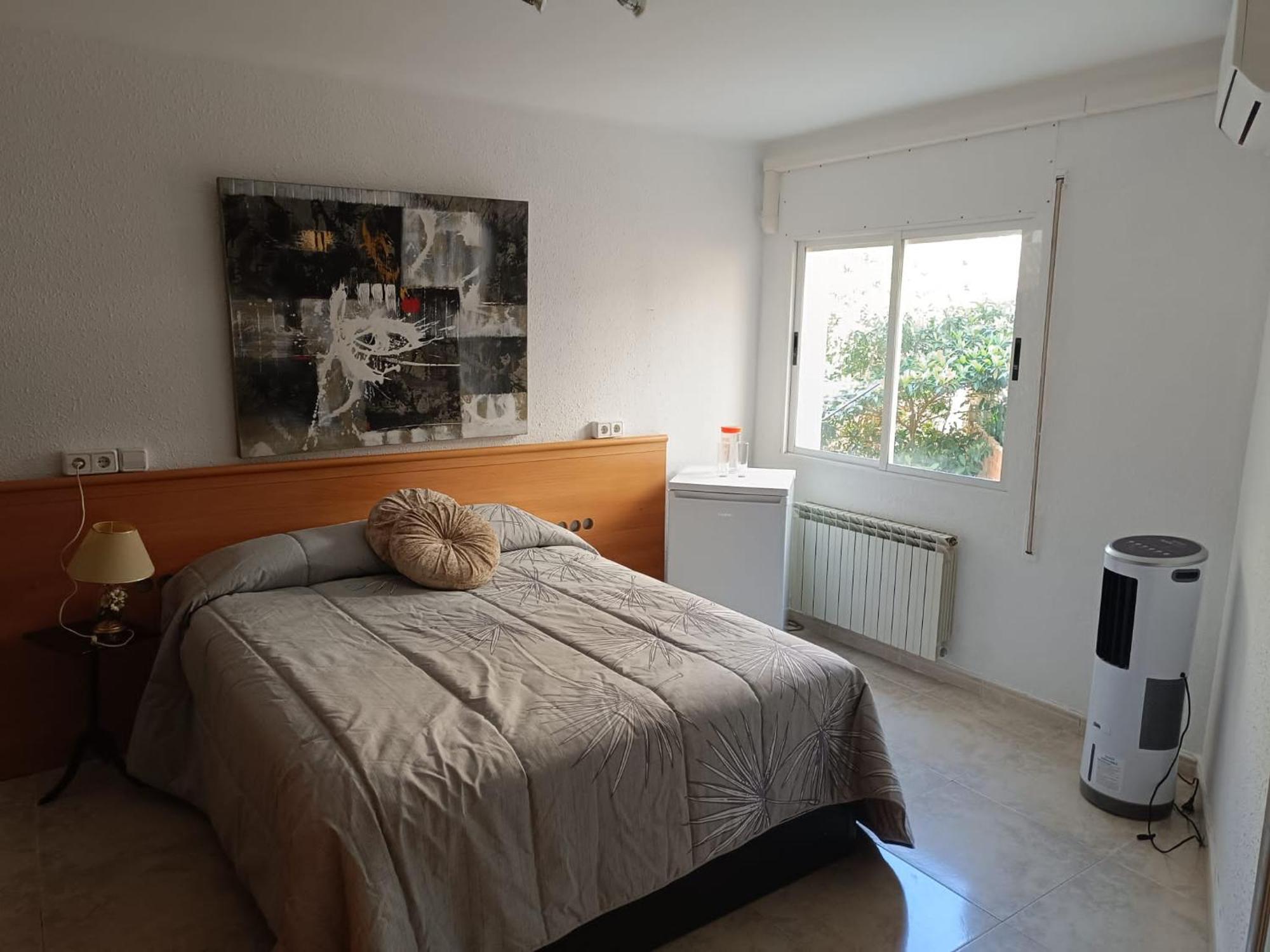 Don Antonio Y Carmen Apartment Tarragona Exterior photo