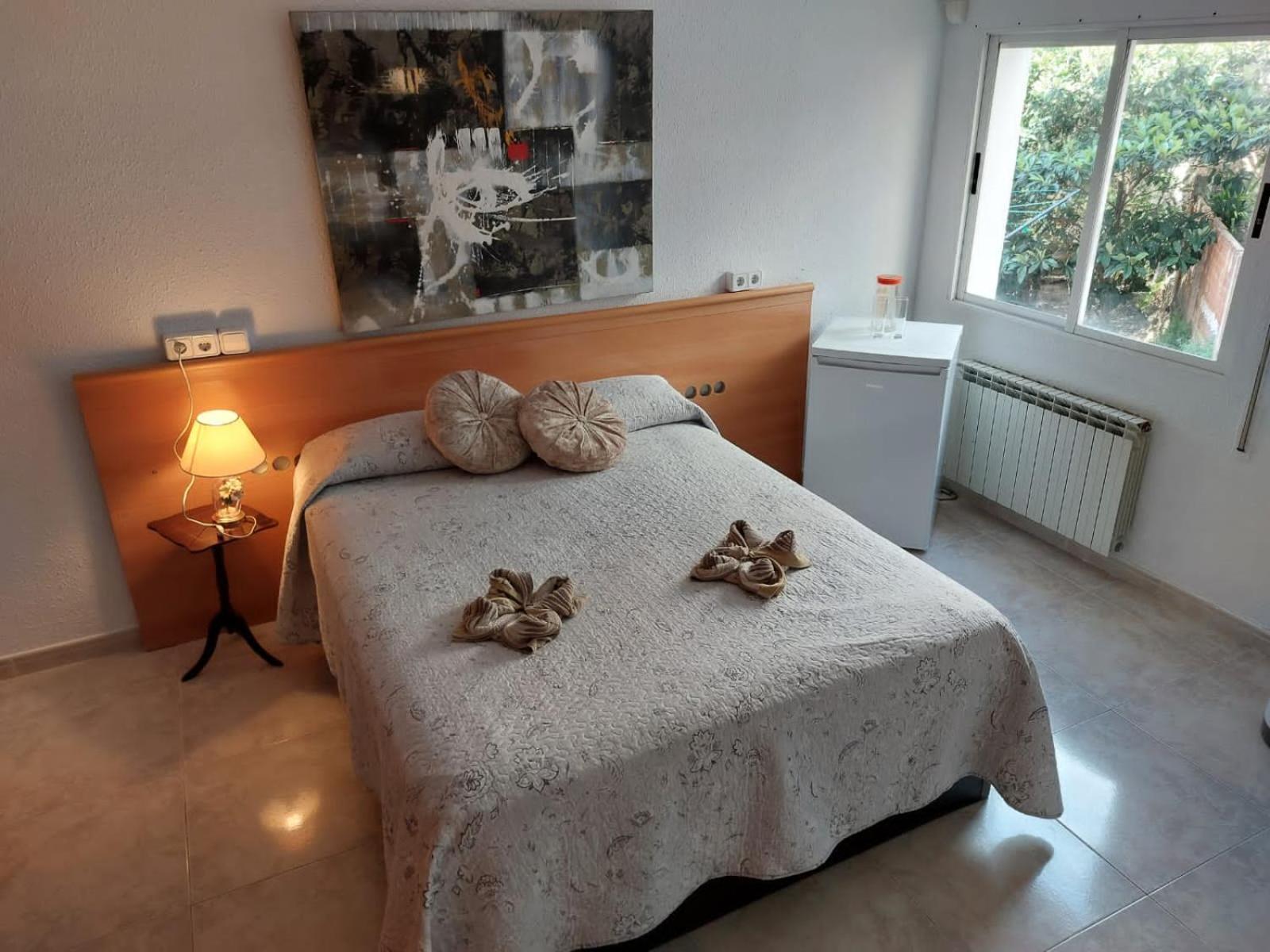 Don Antonio Y Carmen Apartment Tarragona Exterior photo