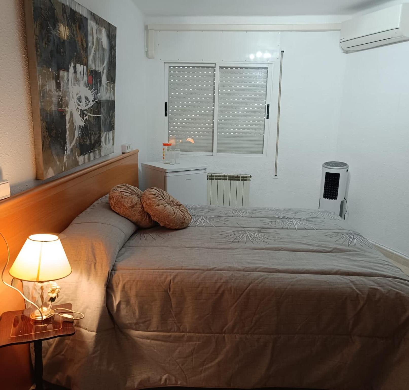 Don Antonio Y Carmen Apartment Tarragona Exterior photo